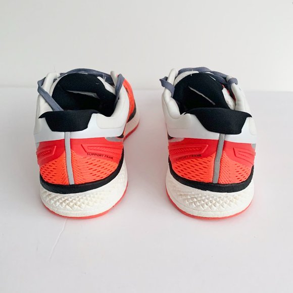 Saucony ISO Series Triumph EveRun Running Training - Picture 4 of 6